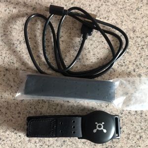 Orange theory OT Beat Burn monitor